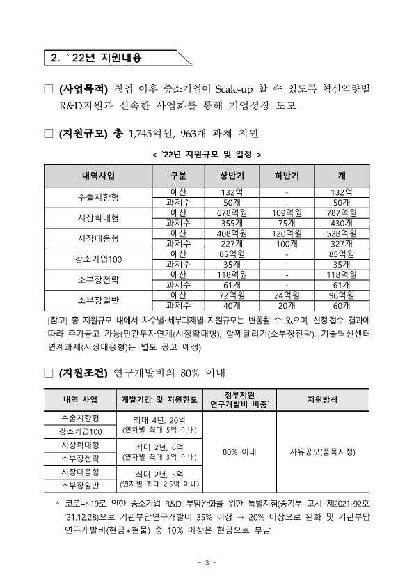 2022년도+중소기업기술혁신개발사업+시행계획+공고_3.png